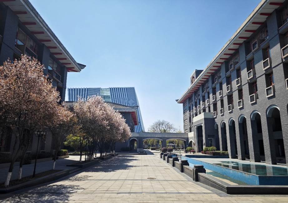 建筑的摆设布局 AI 生成的内容可能不正确。 建筑的摆设布局 AI 生成的内容可能不正确。